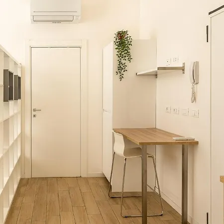 Apartment Vittoria In Bologna